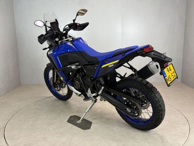 yamaha - tenere-700-world-raid