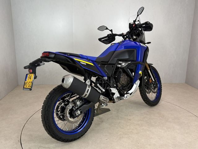 yamaha - tenere-700-world-raid