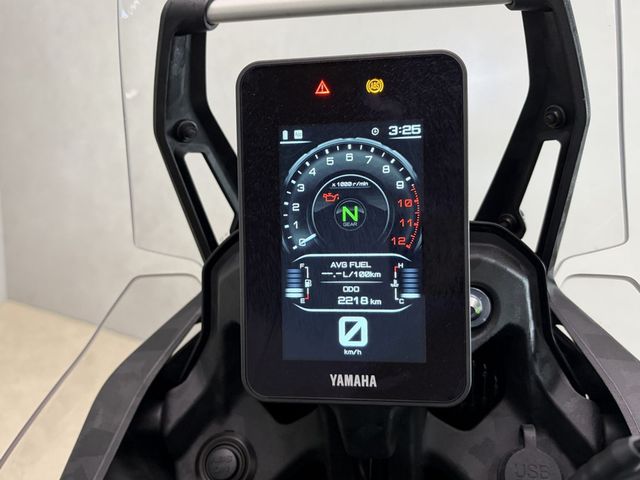 yamaha - tenere-700-world-raid