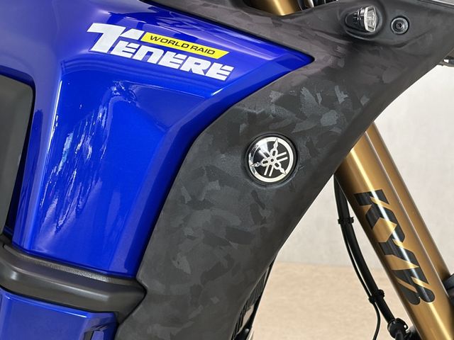 yamaha - tenere-700-world-raid