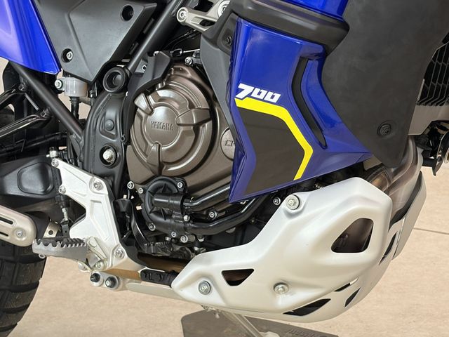 yamaha - tenere-700-world-raid