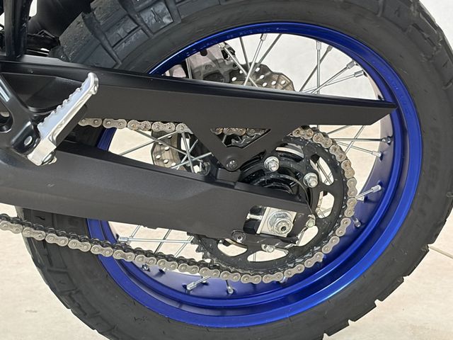 yamaha - tenere-700-world-raid