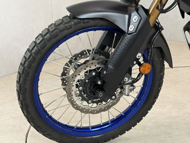 yamaha - tenere-700-world-raid