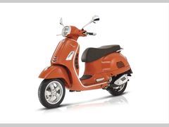 VESPA GTS 300 HPE