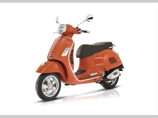 vespa - gts-300-hpe