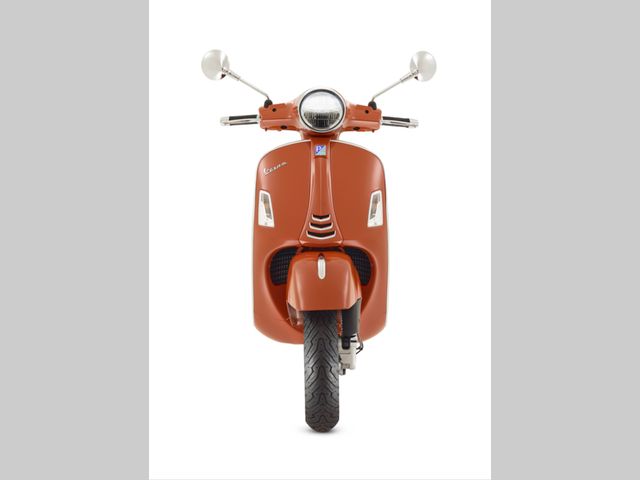 vespa - gts-300-hpe