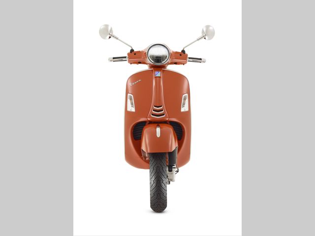 vespa - gts-300-hpe