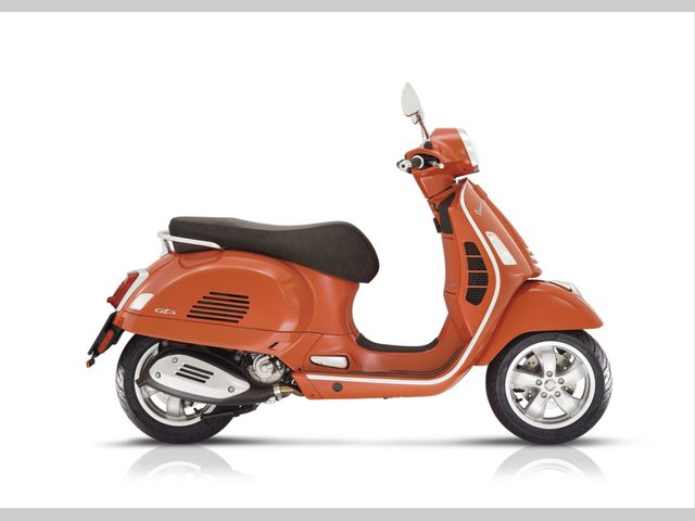 vespa - gts-300-hpe
