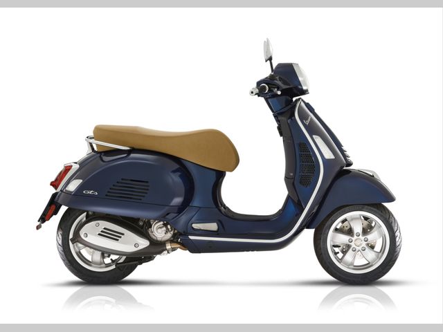 vespa - gts-300-hpe