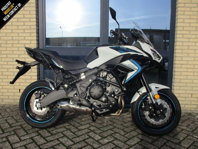 kawasaki - versys-650