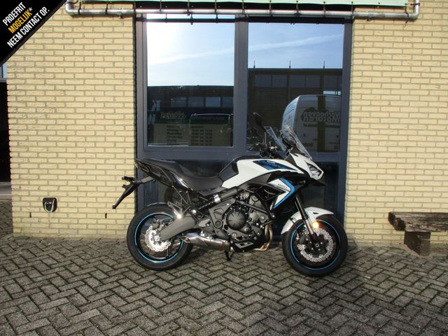 kawasaki - versys-650