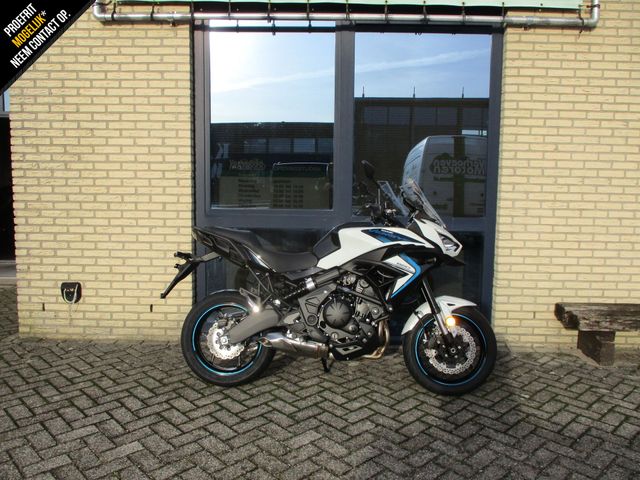 kawasaki - versys-650