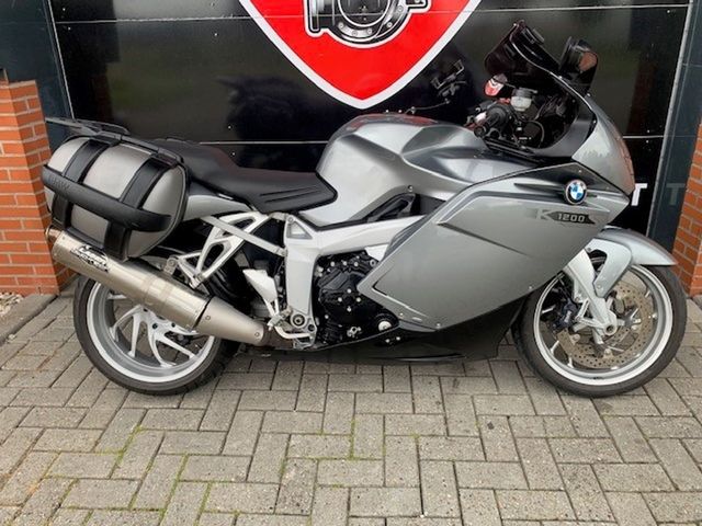 bmw - k-1200-s