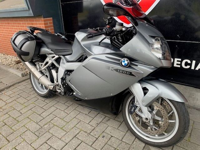 bmw - k-1200-s