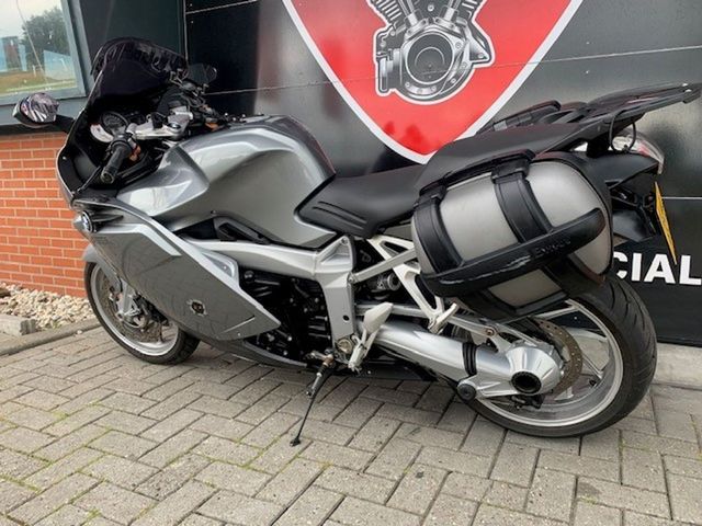 bmw - k-1200-s