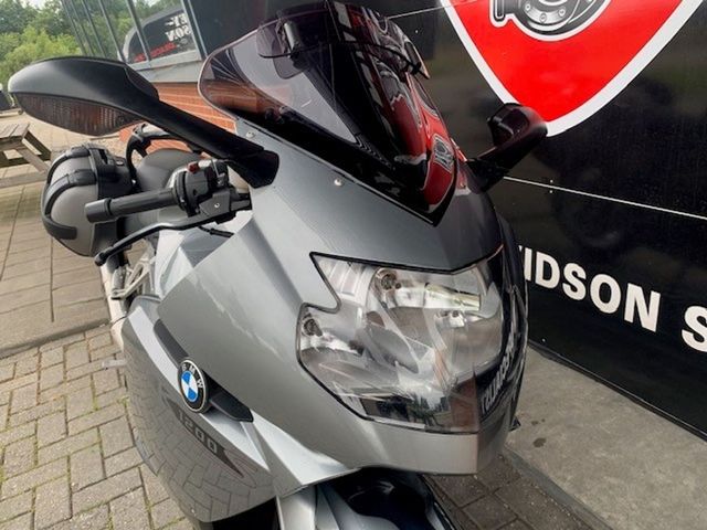 bmw - k-1200-s