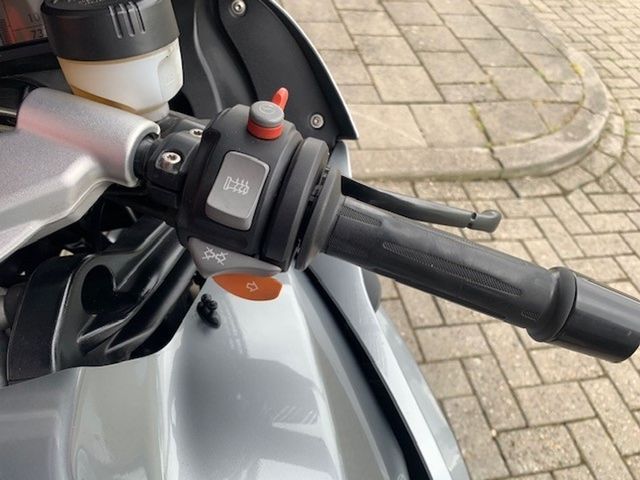 bmw - k-1200-s