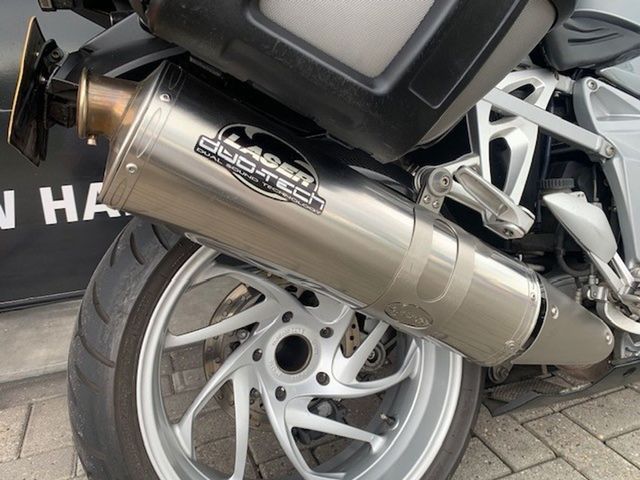 bmw - k-1200-s