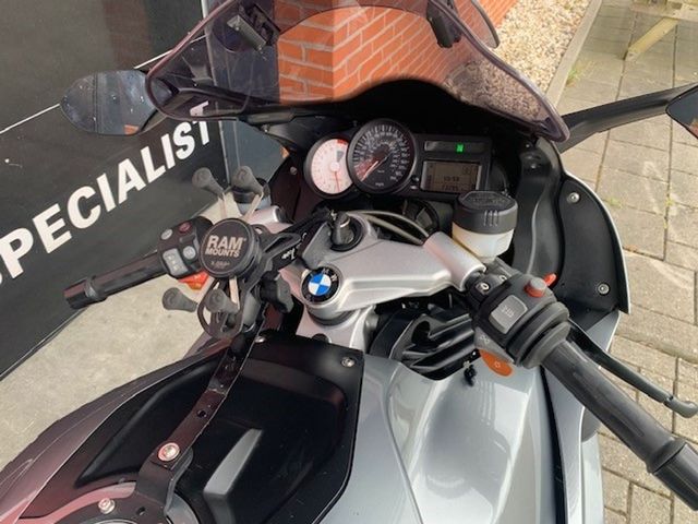 bmw - k-1200-s