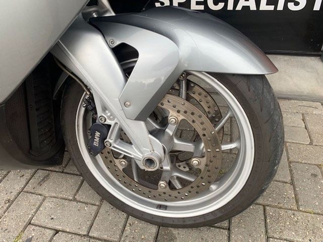 bmw - k-1200-s