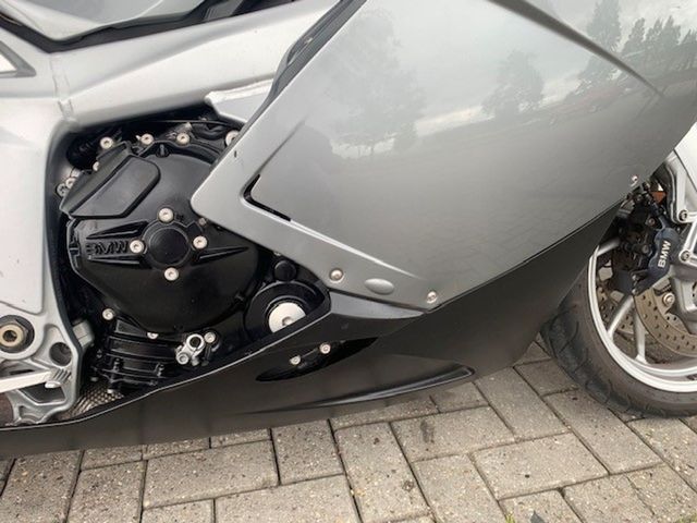 bmw - k-1200-s