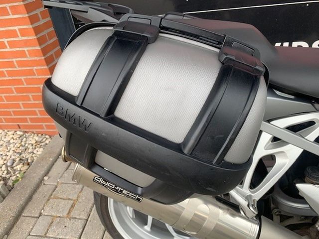 bmw - k-1200-s