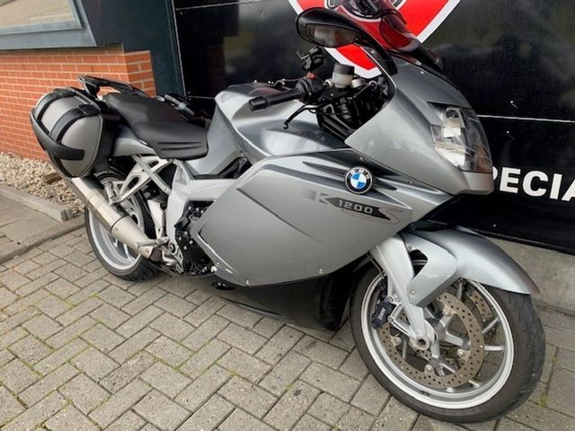 bmw - k-1200-s