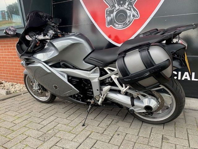 bmw - k-1200-s