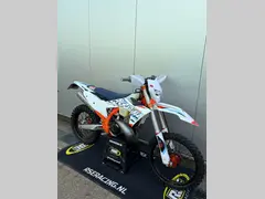KTM 250 EXC 2023 occasion – foto 4 van 14