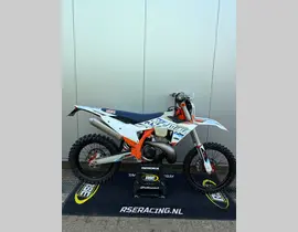 KTM 250 EXC SIX Days 2023 occasion