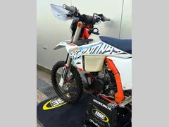 KTM 250 EXC 2023 occasion – foto 11 van 14