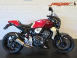 HONDA CB 1000 R ABS