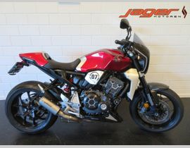 Honda CB 1000 R ABS 2020 occasion