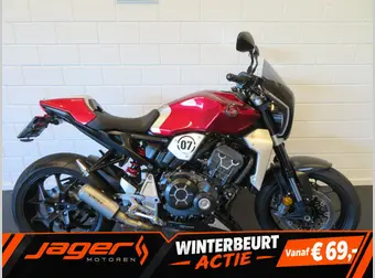 Honda CB 1000 R ABS 2020 occasion