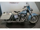 HARLEY-DAVIDSON ELECTRA GLIDE FLH