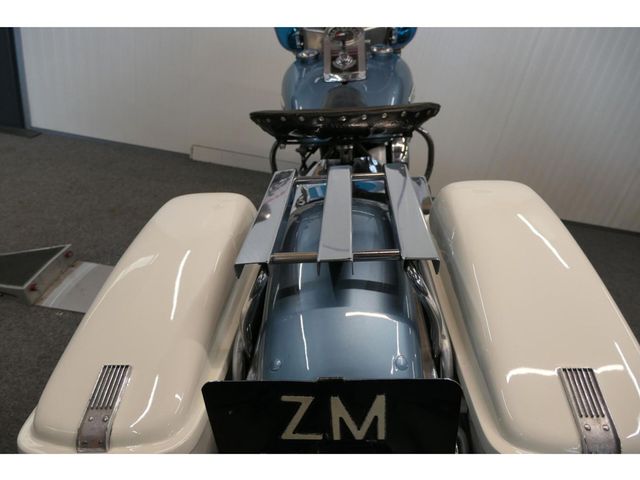 harley-davidson - electra-glide-flh