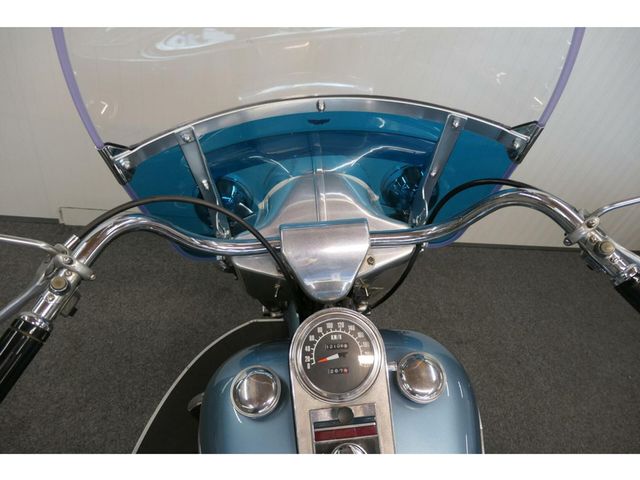 harley-davidson - electra-glide-flh