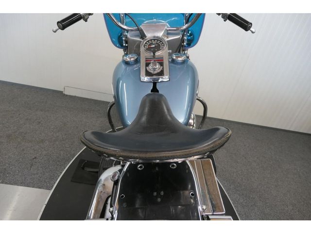 harley-davidson - electra-glide-flh