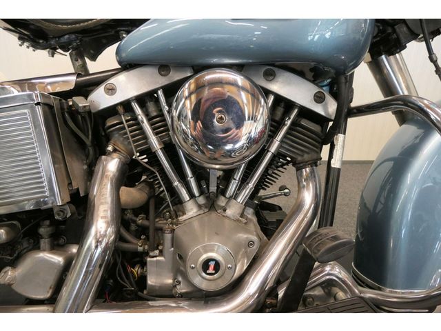 harley-davidson - electra-glide-flh