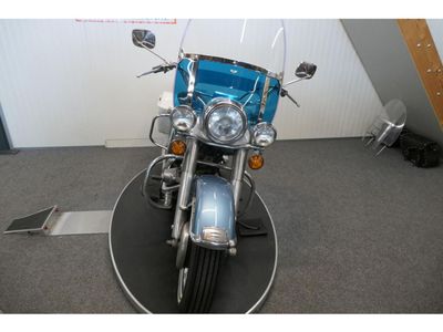 HARLEY-DAVIDSON ELECTRA GLIDE FLH – foto 3