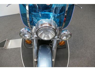 HARLEY-DAVIDSON ELECTRA GLIDE FLH – foto 4