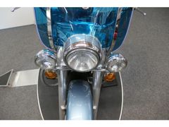 Harley-Davidson Flhf Elektra Glide 1971 occasion – foto 4 van 20