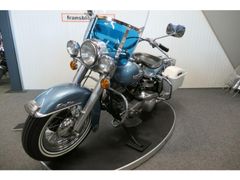 Harley-Davidson Flhf Elektra Glide 1971 occasion – foto 5 van 20