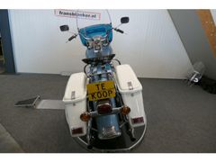 Harley-Davidson Flhf Elektra Glide 1971 occasion – foto 8 van 20
