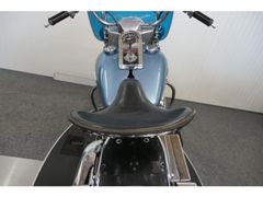 Harley-Davidson Flhf Elektra Glide 1971 occasion – foto 10 van 20