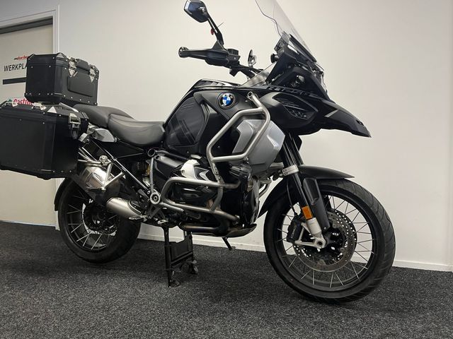 bmw - r-1250-gs