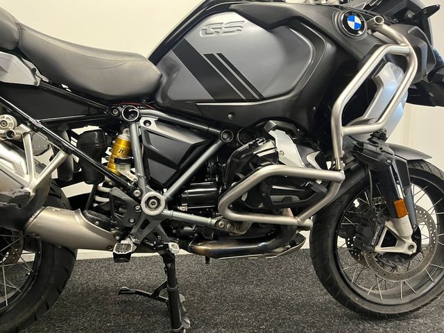 bmw - r-1250-gs