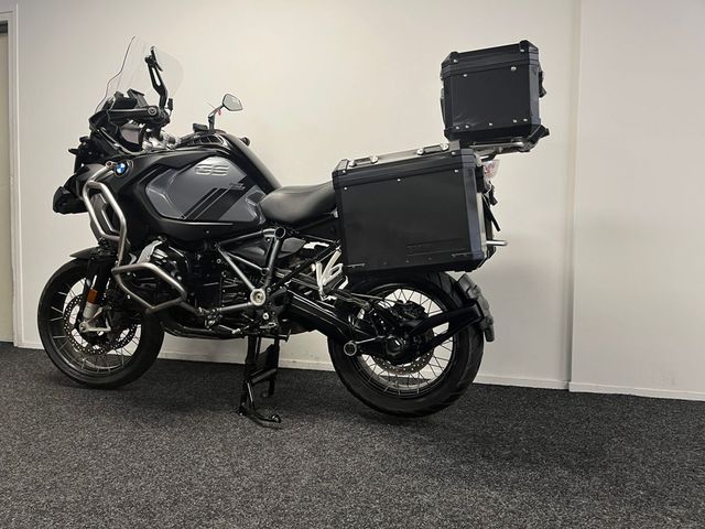 bmw - r-1250-gs