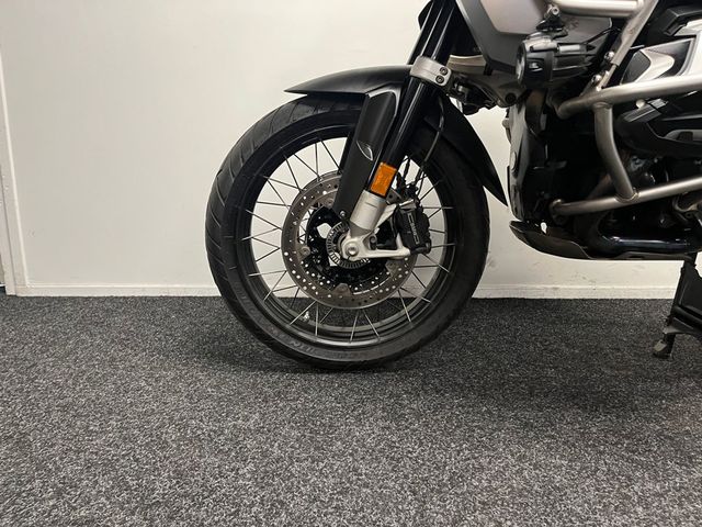 bmw - r-1250-gs