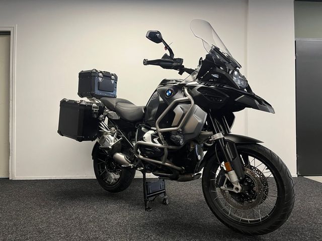 bmw - r-1250-gs